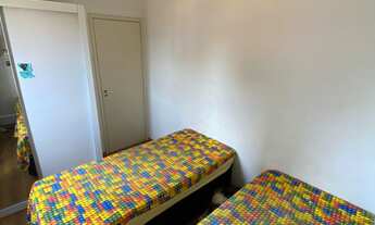 Imagem 4: Apartamento à venda em Cursino com 64 m², 2 quartos, 2 vagas