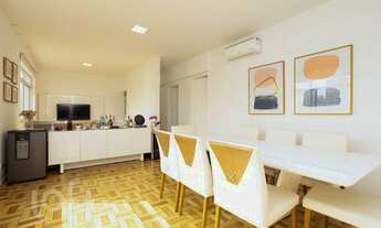 Imagem: Apartamento à venda em Bela Vista com 130