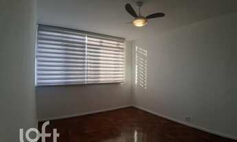 Imagem: Apartamento à venda em Pinheiros com 120