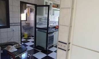 Imagem 5: Apartamento à venda em Cursino com 128 m², 4 quartos, 3 suítes, 3 vagas