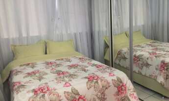 Imagem 7: Apartamento à venda em Liberdade com 52 m², 2 quartos