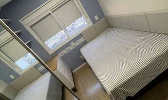 Imagem 6: Apartamento à venda em Belém com 87 m², 2 quartos, 1 suíte, 2 vagas