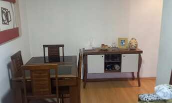 Imagem 2: Apartamento à venda em Cidade Dutra com 48 m², 2 quartos, 1 vaga