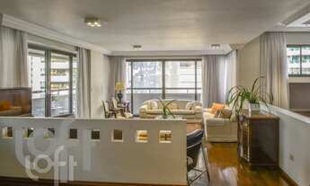 Imagem: Apartamento à venda em Aclimação com