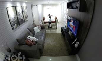 Imagem 5: Apartamento à venda em Morumbi com 60 m², 2 quartos, 1 suíte, 1 vaga