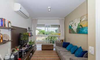 Imagem: Apartamento à venda em Alto de Pinheiros