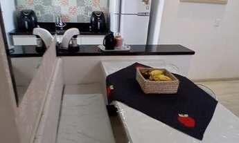 Imagem 2: Apartamento à venda em Ermelino Matarazzo com 55 m², 2 quartos, 1 vaga