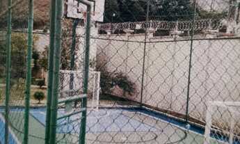 Imagem 5: Apartamento à venda em Campo Limpo com 60 m², 1 quarto, 1 vaga