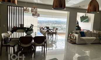 Imagem 6: Apartamento à venda em Lapa com 134 m², 3 quartos, 3 suítes, 2 vagas