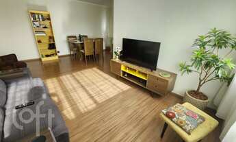 Imagem: Apartamento à venda em Belém com 89 m²