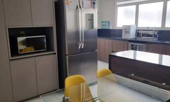 Imagem 5: Apartamento à venda em Vila Andrade com 238 m², 4 quartos, 4 suítes, 4 vagas