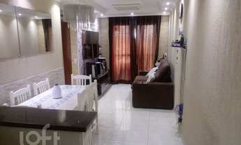 Imagem 5: Apartamento à venda em Itaquera com 50 m², 2 quartos, 1 vaga