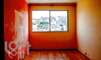 Imagem: Apartamento à venda em Capão Redondo com