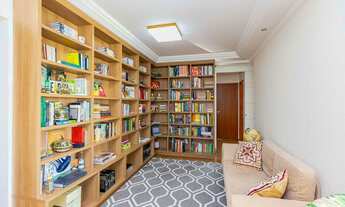 Imagem 7: APARTAMENTO em São Paulo - SP, Saúde