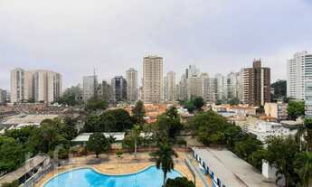 Imagem 6: Apartamento à venda em Ipiranga com 137 m², 4 quartos, 2 suítes, 2 vagas