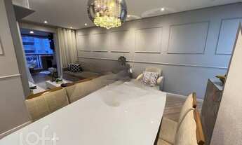 Imagem 3: Apartamento à venda em Vila Andrade com 91 m², 3 quartos, 1 suíte, 2 vagas