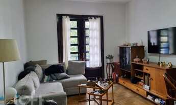 Imagem: Apartamento à venda em Aclimação com