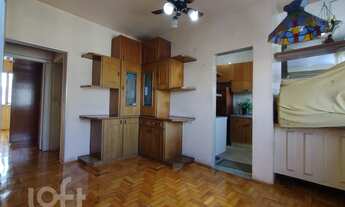 Imagem 5: Apartamento à venda em República com 65 m², 2 quartos