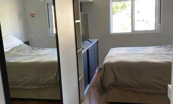 Imagem 5: Apartamento à venda em Bosque da Saúde com 82 m², 2 quartos, 2 suítes, 2 vagas