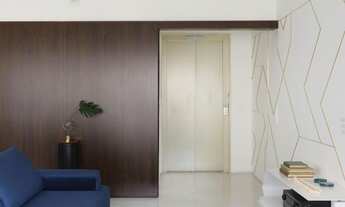 Imagem 6: Apartamento à venda em Bosque da Saúde com 174 m², 2 quartos, 2 suítes, 3 vagas