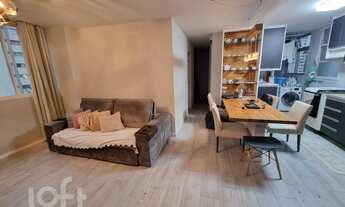 Imagem: Apartamento à venda em Vila Olímpia com