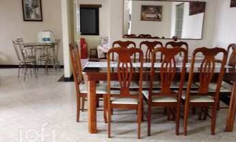 Imagem: Apartamento à venda em Alto da Lapa com