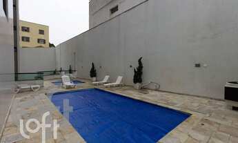 Imagem 5: Apartamento à venda em Bosque da Saúde com 134 m², 3 quartos, 1 suíte, 2 vagas