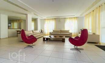 Imagem 6: Apartamento à venda em Vila Sônia com 96 m², 2 quartos, 2 suítes, 2 vagas