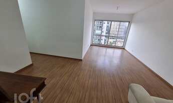 Imagem: Apartamento à venda em Santo Amaro com