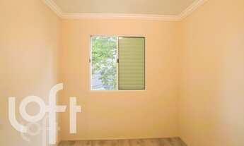 Imagem 4: Apartamento à venda em Cidade Ademar com 59 m², 2 quartos, 1 vaga