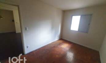 Imagem 2: Apartamento à venda em Campos Elísios com 48 m², 1 quarto, 1 vaga