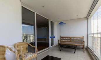 Imagem 3: Apartamento à venda em Vila Sônia com 283 m², 3 quartos, 3 suítes, 3 vagas