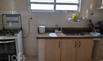 Imagem 3: Apartamento à venda em Jardim São Paulo com 80 m², 3 quartos, 1 vaga