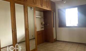 Imagem 5: Apartamento à venda em Lapa com 98 m², 2 quartos, 1 suíte, 1 vaga