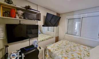 Imagem 3: Apartamento à venda em Brás com 40 m², 1 quarto, 1 vaga