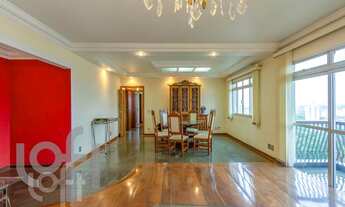 Imagem: Apartamento à venda em Alto da Lapa com