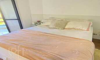 Imagem 4: Apartamento à venda em Sumaré com 94 m², 3 quartos, 3 suítes, 2 vagas