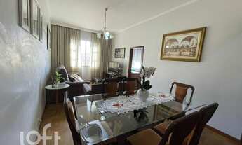 Imagem: Apartamento à venda em Bela Vista com 87