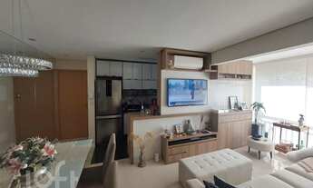 Imagem 2: Apartamento à venda em Vila Formosa com 57 m², 2 quartos, 1 suíte, 1 vaga