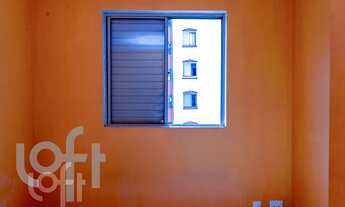 Imagem 5: Apartamento à venda em Sacomã com 67 m², 3 quartos, 1 vaga