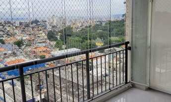 Imagem 4: Apartamento à venda em Aricanduva com 67 m², 2 quartos, 1 vaga