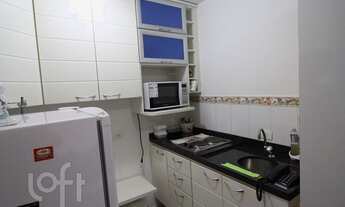 Imagem 5: Apartamento à venda em Campo Belo com 27 m², 1 quarto, 1 vaga