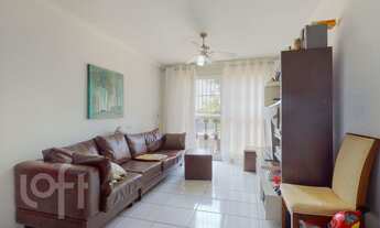 Imagem: Apartamento à venda em Jabaquara com 78