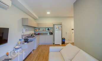 Imagem 3: Apartamento à venda em Bela Vista com 64 m², 2 quartos, 1 suíte, 1 vaga