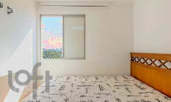 Imagem 6: Apartamento à venda em Campo Belo com 68 m², 2 quartos, 1 vaga