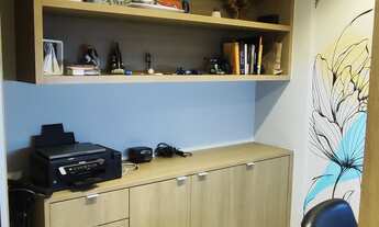 Imagem 7: Apartamento à venda em Santana com 77 m², 2 quartos, 1 suíte, 1 vaga