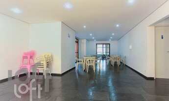 Imagem 5: Apartamento à venda em Jabaquara com 134 m², 3 quartos, 2 suítes, 2 vagas