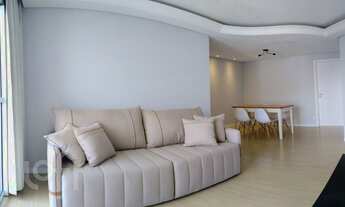 Imagem 2: Apartamento à venda em Ipiranga com 98 m², 3 quartos, 1 suíte, 2 vagas