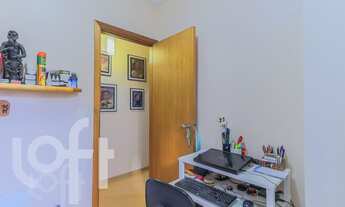 Imagem 3: Apartamento à venda em Vila Olímpia com 76 m², 3 quartos, 1 suíte, 2 vagas