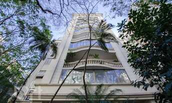 Imagem: Apartamento à venda em Santa Cecília com